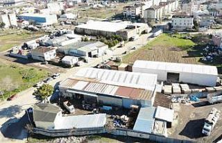 Tuzla’da kaçak yapı mahalle sakinlerini isyan...