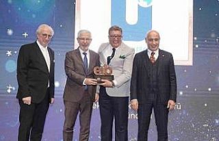 Uğur Soğutma’da "İhracat Liderliği"...