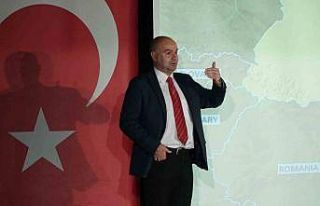 "Ukrayna-Rusya savaşında taraflar çatışmaları...