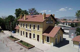 Ulaştırma ve Altyapı Bakanı Uraloğlu: “Konya-Karaman...