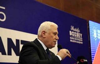 Uludağ’da 13 otelle ilgili rapor Kültür ve Turizm...