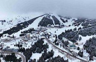 Uludağ’da 80 yıllık oteller tehlike saçıyor