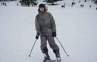 Uludağ’da sömestr öncesi tatilciye müjde