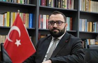 Uluslararası Hukuk Uzmanı Anas Zeineddin: “Hamas...
