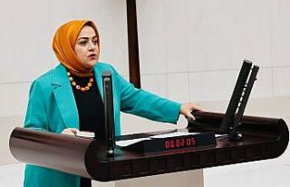 Ün; "Acımız büyük, ölenlere rahmet yaralılarımıza...