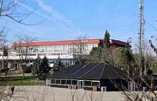 Üniversite öğrencilerine uygun fiyata sulu yemek...