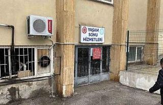 Üniversite öğrencisi yurt banyosunda ölü bulundu,...