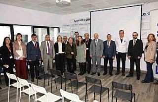 Üniversite özel sektör kamu işbirliğinde ÜNİMEK...