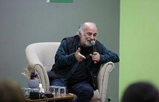 Ünlü yönetmen Serdar Akar ’sinemada tekelleşme’...