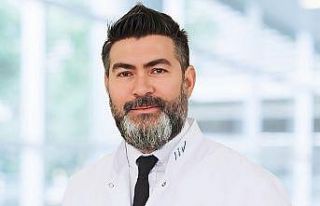 Üroloji Uzm. Cavıldak: "Sünnetin enfeksiyonsuz...