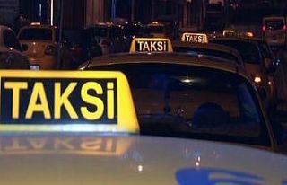 Uşak Belediyesi 51 adet ticari taksi plakası ihaleye...