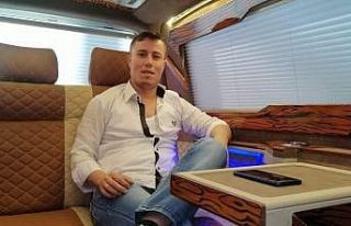 Uşak’ta yanan araçta cesedi bulunan genç, Kütahya’da...