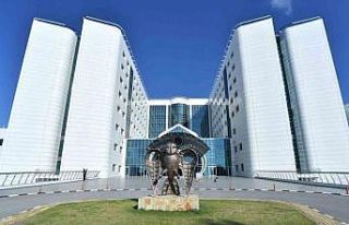 “Üst solunum yolu enfeksiyonu şikâyetiyle başvuranların...