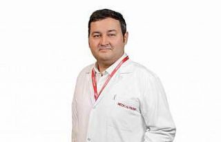 Uzm. Dr. Aşık: “Romatoid artrit tedavi edilmezse...