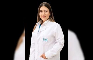 Uzman Op. Dr. Ayça Bozoklar Nuh: “Rahim ağzı...