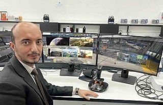 Uzmanı anlatı, en güvenilir ulaşım aracı halen...