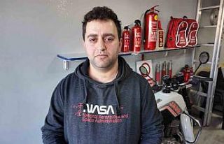 Uzmanı konuştu: "2 milyon liralık sistem hayat...