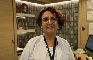 Uzmanında zatürre ve tetanos aşısı açıklaması