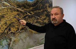 Uzmanından rahatlatan açıklama: Sivas ve Kayseri’de...