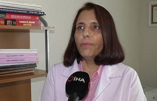 Uzmanlar uyarıyor: "Planlı gebelikler ve takipli...