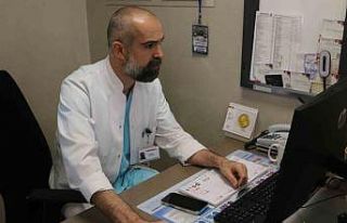 Uzmanlardan meme kanseri uyarısı