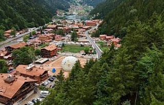 Uzungöl Çevre Koruma Kültür ve Turizm Derneği:...