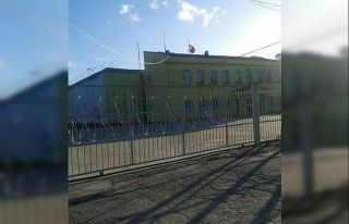 Uzunköprü Cezaevi kapatıldı