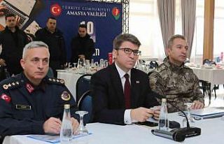 Vali: “Alkollü sürüşle 7 can gitti, 200 lira...