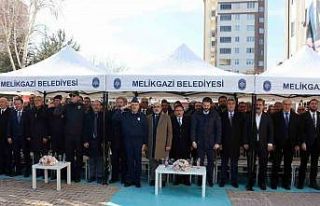 Vali Gökmen Çiçek: "Gençlerimize karşı...