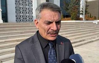 Vali Özkan, kayıp çocuk olayını değerlendirdi