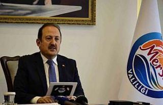 Vali Pehlivan: "Vatandaşlarımızın huzurunu...