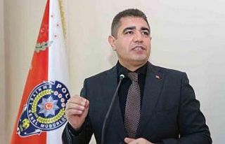 Vali Selçuk Aslan: "Üzerimize düşeni yapmaya...