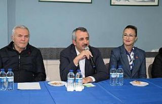 Vali Sezer’den işsiz gençlere çağrı: “Hepsi...