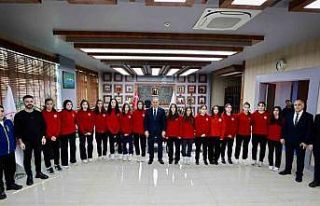 Vali Usta: ’’Urfa ile Bingöl’ün arasındaki...