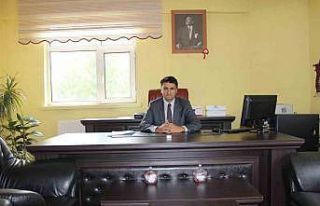 Van İl Tarım ve Orman Müdürlüğünde görev değişimi