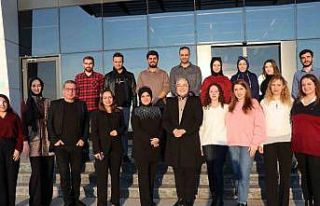 Van YYÜ ile İş-Kur’dan fakülte mezunlarına...