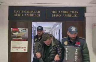 Vatandaşları milyonlarca lira dolandıran sahte...