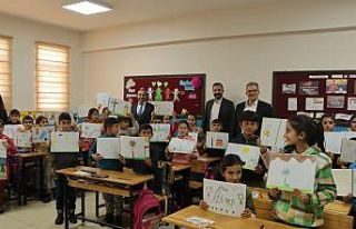 VEDAŞ, Enerji Verimliliği Haftası’nda enerjik...