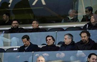 Vincenzo Montella, Başakşehir - Çaykur Rizespor...