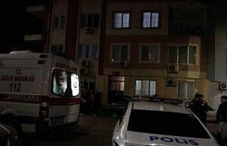 WhatsApp grubundan ulaşamayıp yedek anahtarla eve...