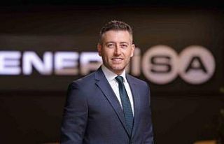 Yakup Aydilek, Eşarj Genel Müdürü olarak atandı