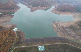 Yalova Belediyesi’nden suda köpüklenmeyle ilgili...