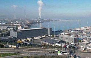 Yalova’nın dış ticaret hacmi 4 yılda 2 kat arttı