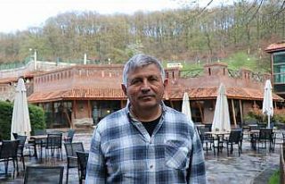 Yanan otelin sahibi: "Duman dedektörleri devreye...