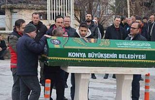 Yangın faciasında hayatını kaybeden Esra Nazik...