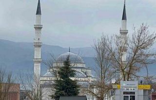 Yangın faciasında yaşamını yitirenler için 1270...