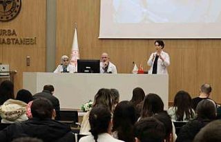 Yanık tedavisinde güncel gelişimler Bursa Şehir...