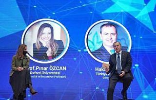 Yapay Zekâ Fabrikası’ndan büyük ekosistem buluşması