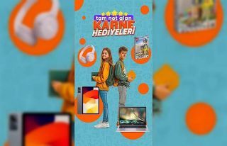 Yapay zekadan öğrencilere karne hediyesi seçenekleri