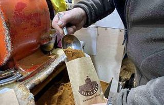 Yarım asırlık esnaf hazır ve paketli kahveye karşı...